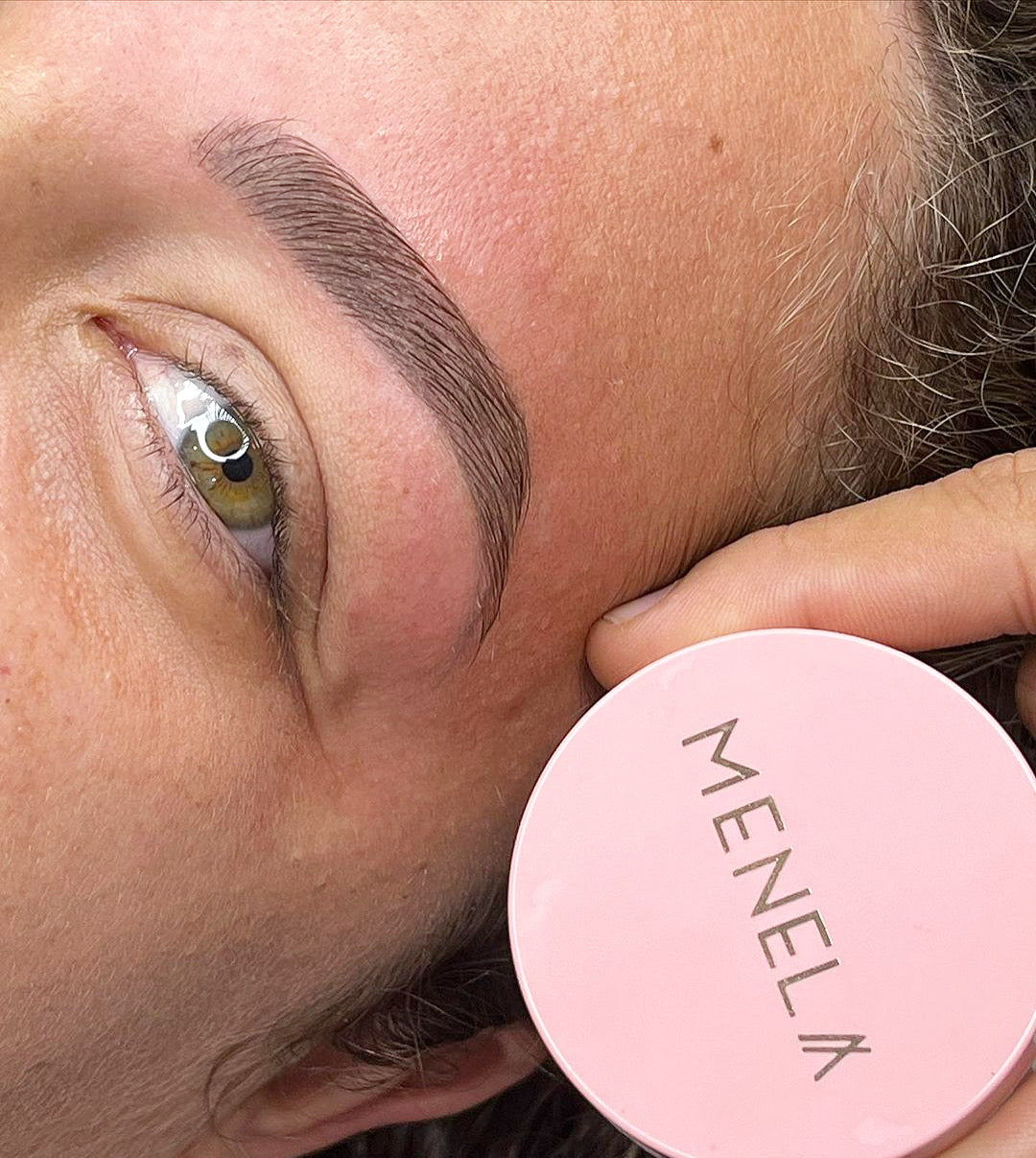 Brow Frozen Cera Fijadora de Cejas 15g