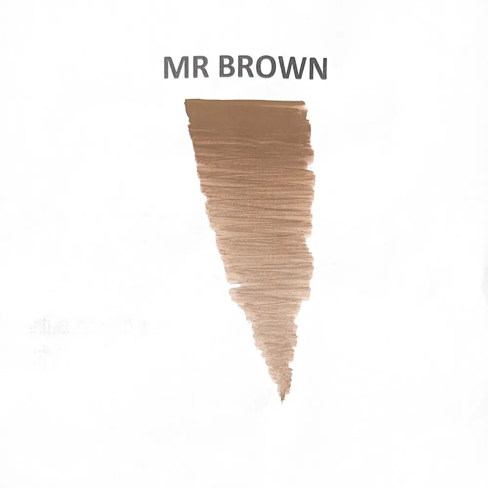 Menela Pigmento Inorgánico - Mr. Brown 15ml