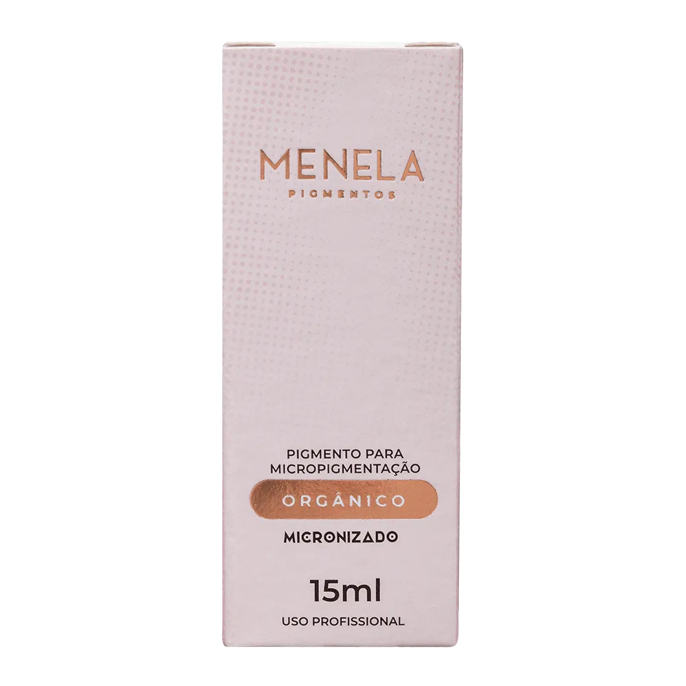 Menela Organic Pigment - Mr. Cat 3ml