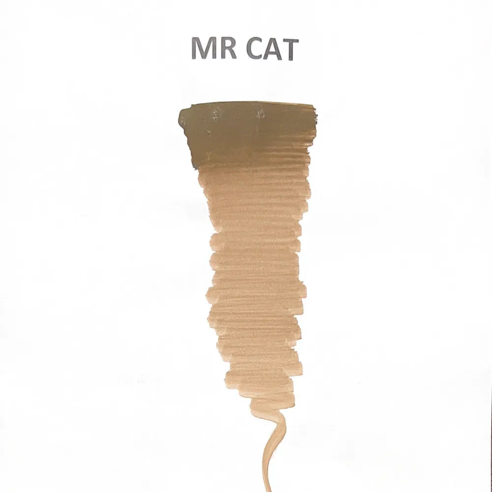 Menela Organic Pigment - Mr. Cat 3ml