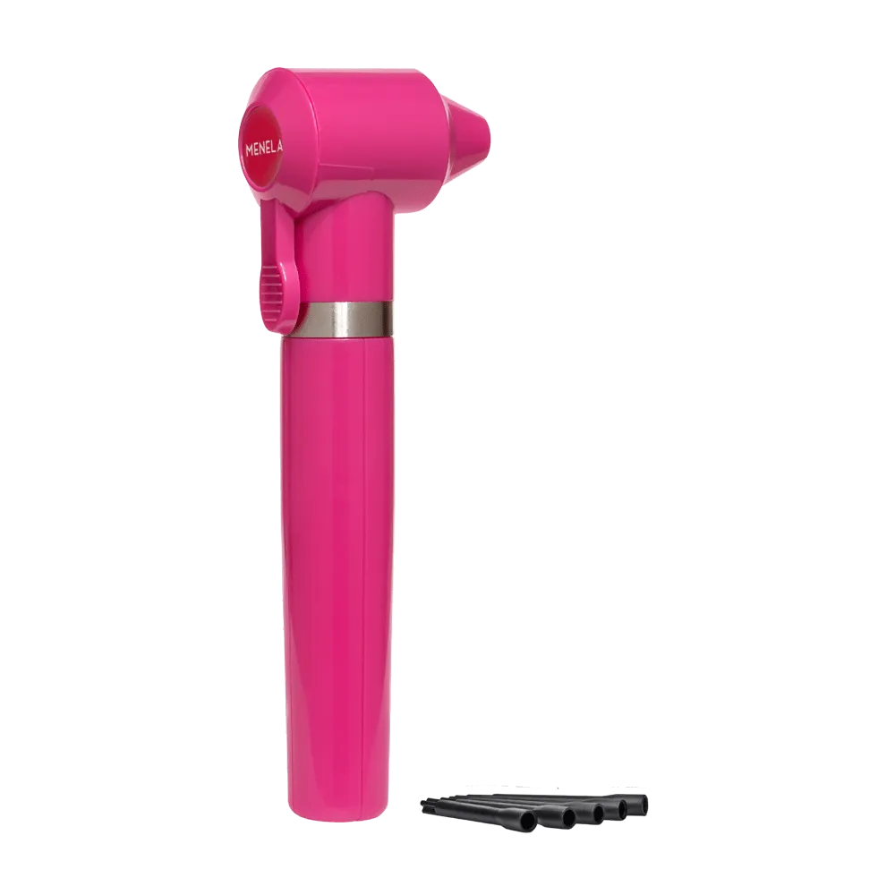 Mixer de Henna Menela