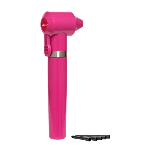 Mixer de Henna Menela