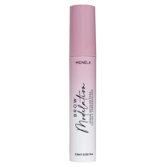 Menela Gel Brow Modelation Incolor