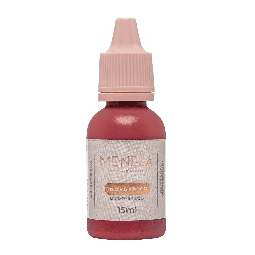 Menela Inorganic Pigment - Mr. Love 15 ml