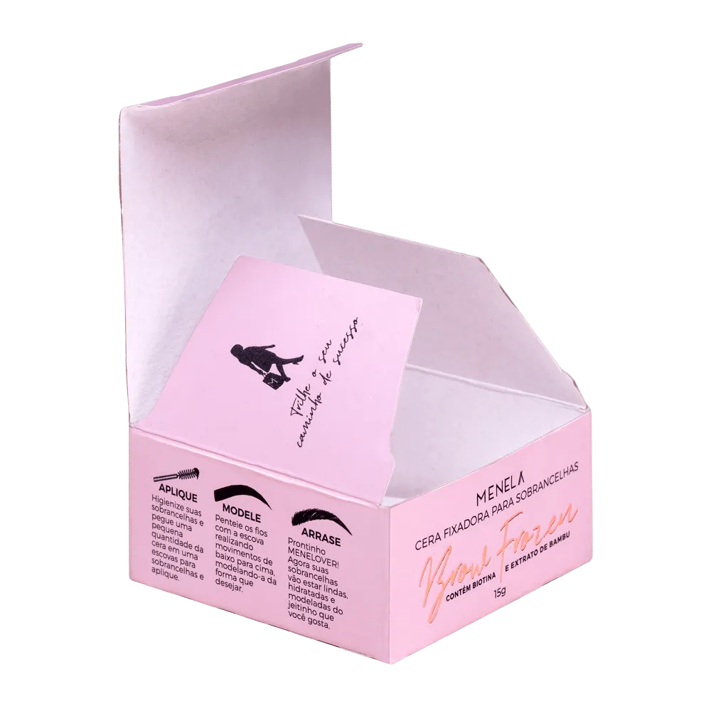 Brow Frozen Cera Fijadora de Cejas 15g