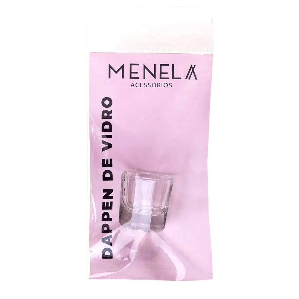 Menela Dappen vidro