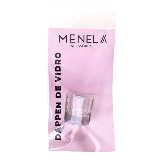 Menela Dappen vidro