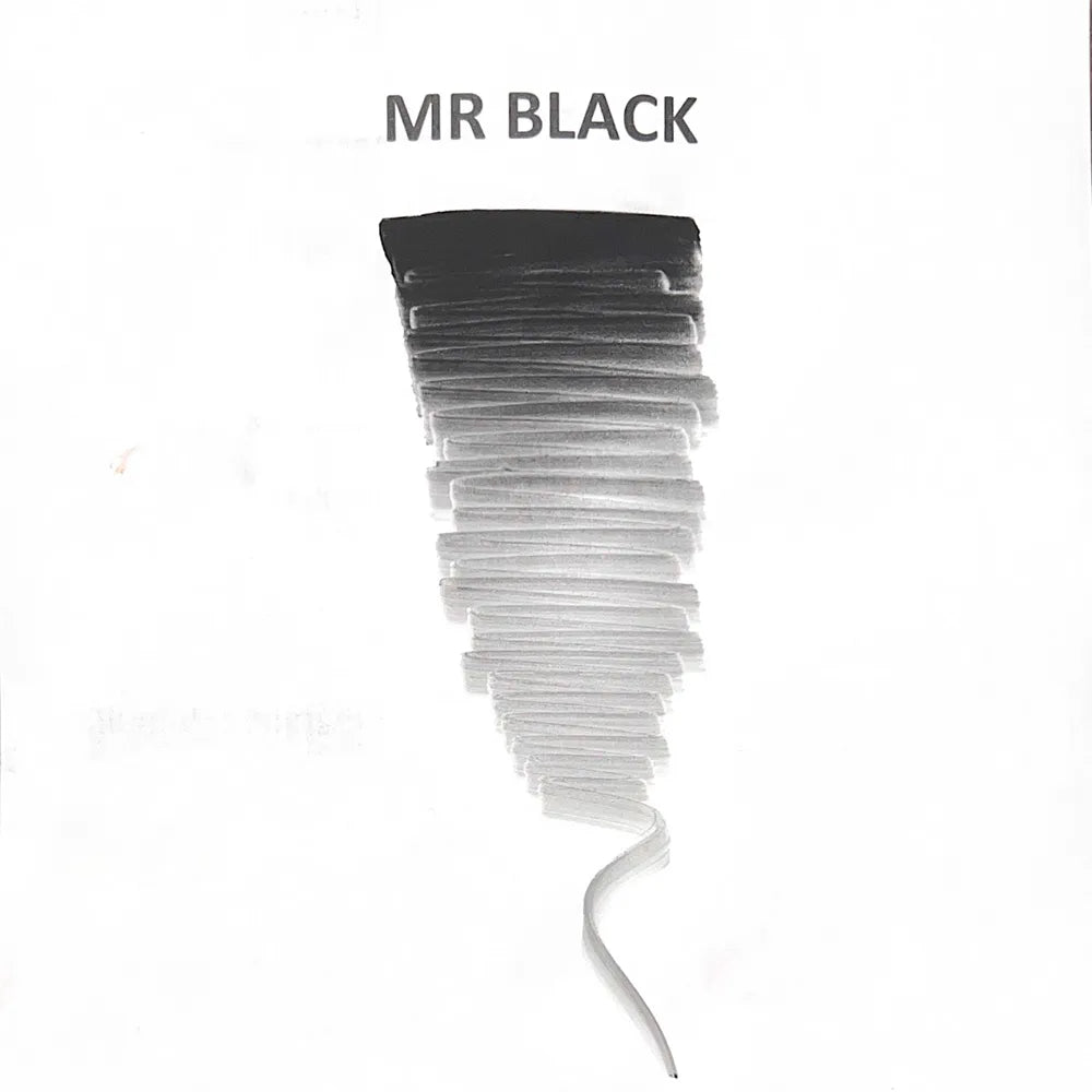 Menela Organic Pigment - Mr. Black 3ml