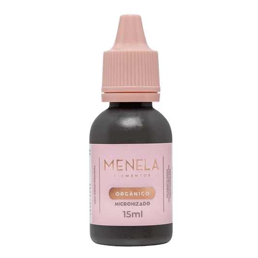 Menela Organic Pigment - Mr. Cat 3ml