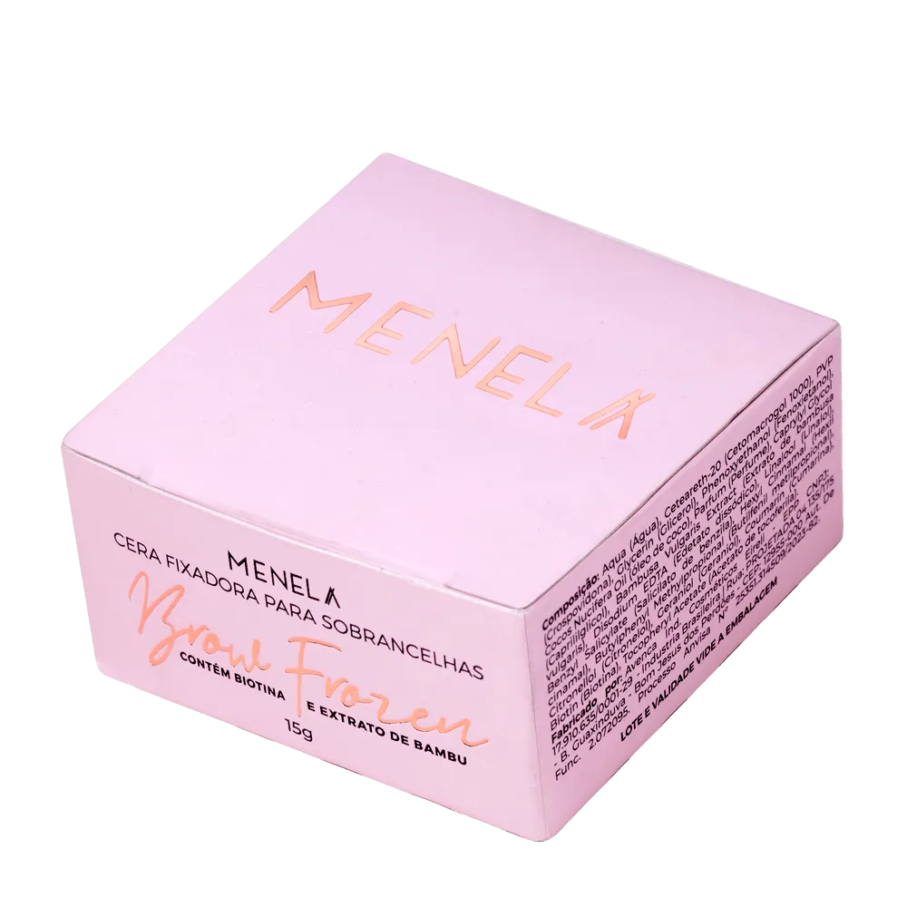 Brow Frozen Cera Fijadora de Cejas 15g