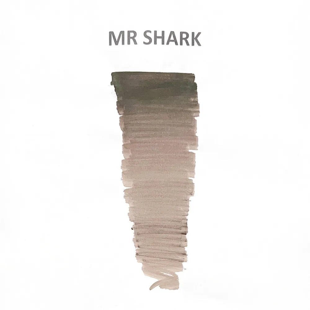 Menela orgânico Pigmento - Mr Shark 3ml