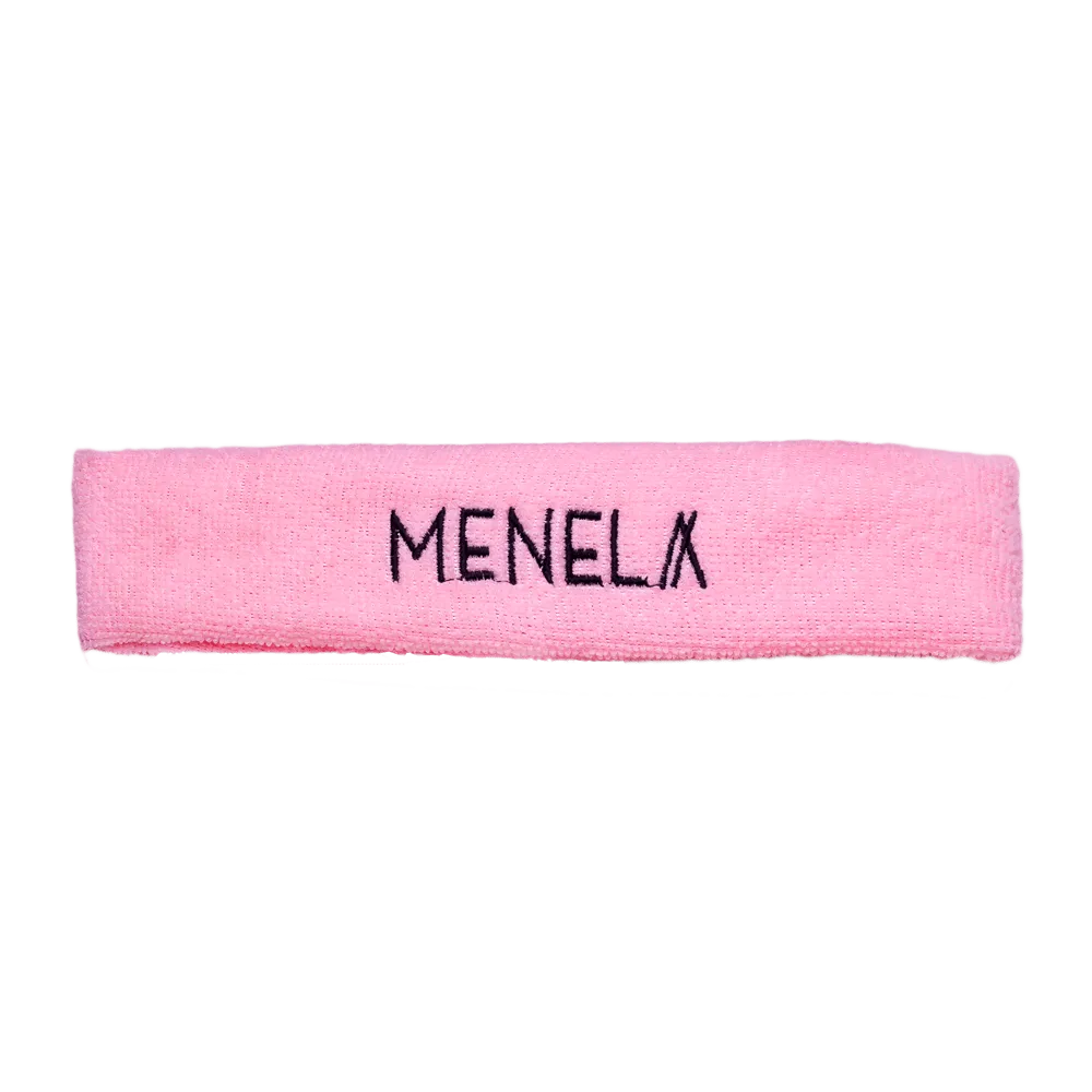 Menela Faixa de cabelo