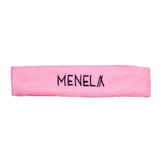 Menela Faixa de cabelo