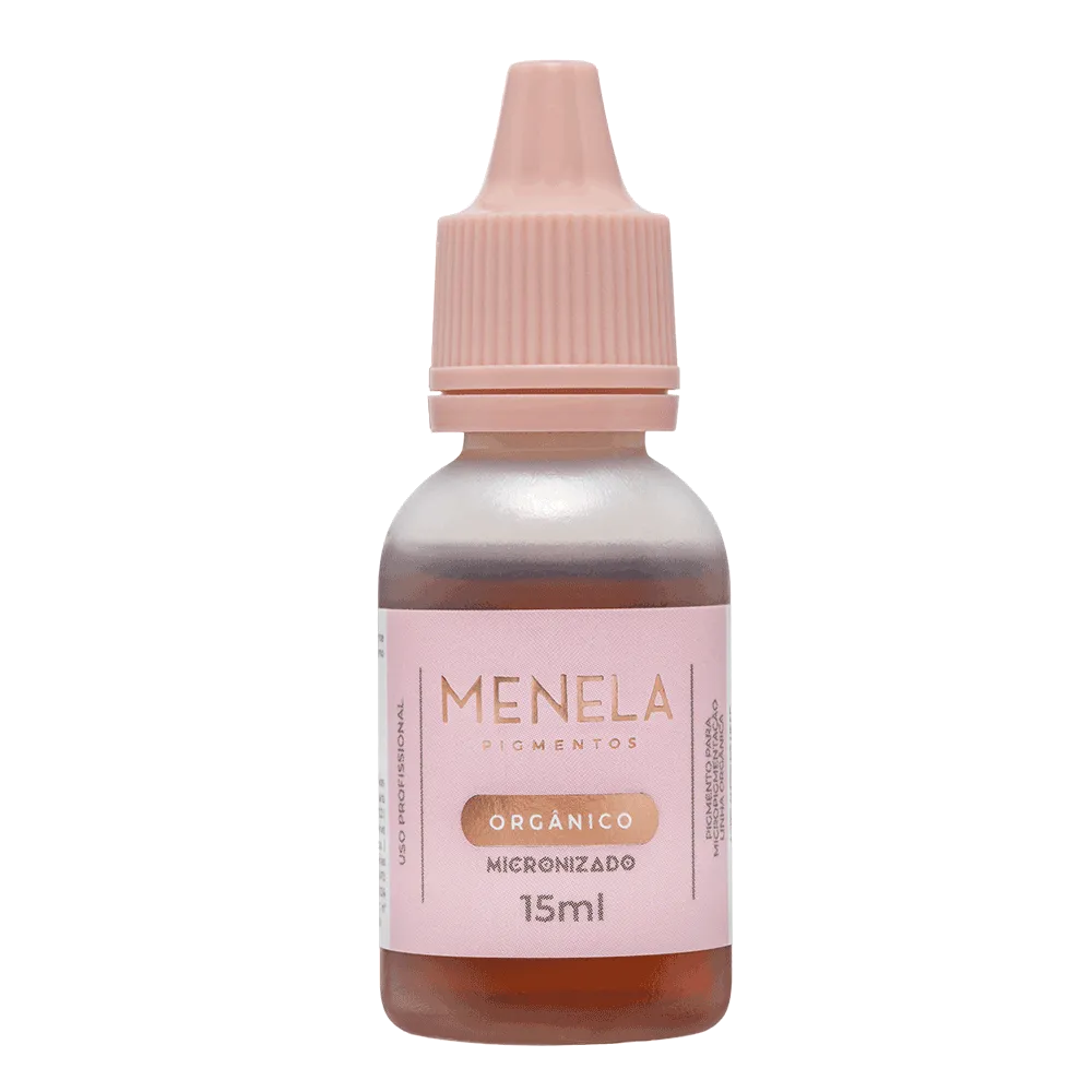 Menela Diluent 15m