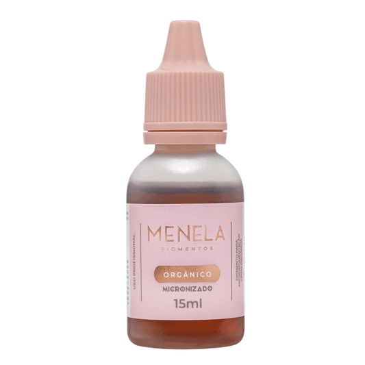 Menela Diluent 15m