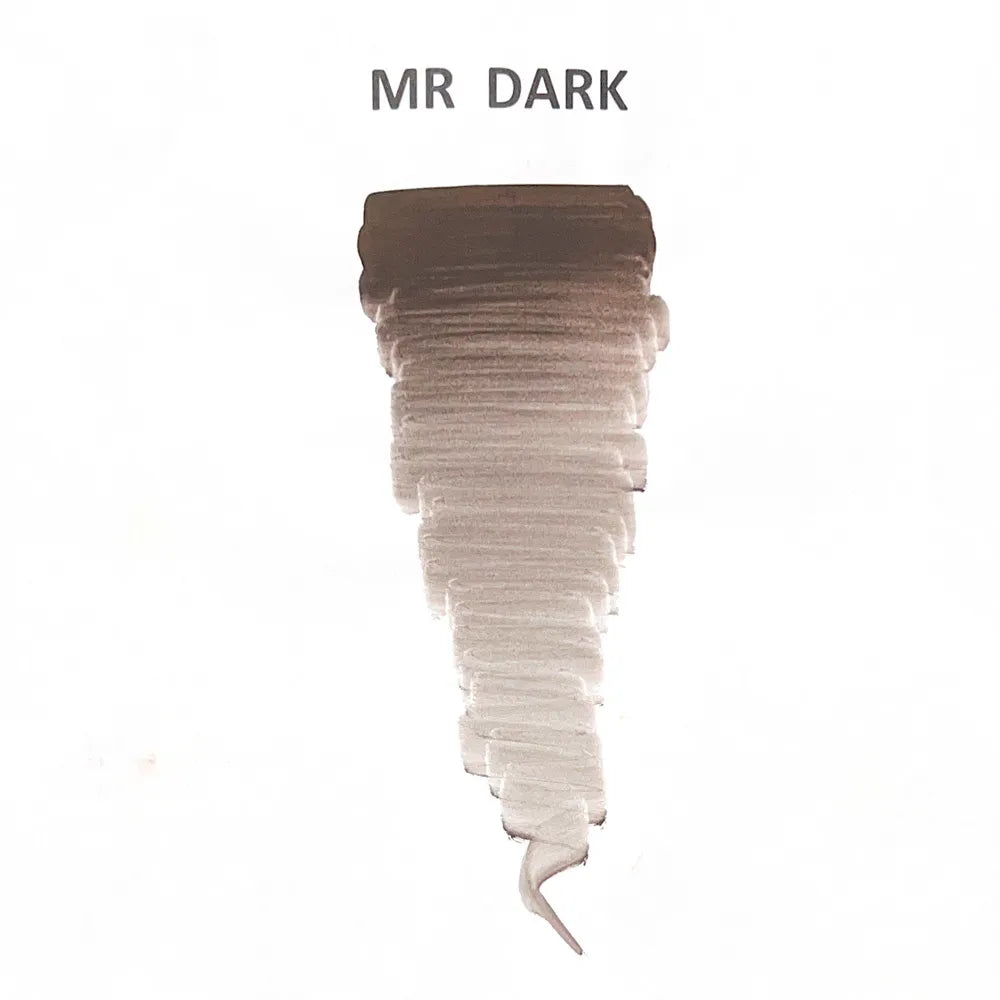Menela Pigmento Inorgánico - Mr. Dark 15ml 