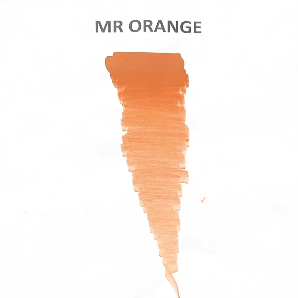 Menela Pigmento Inorgánico - Mr. Orange 15ml 