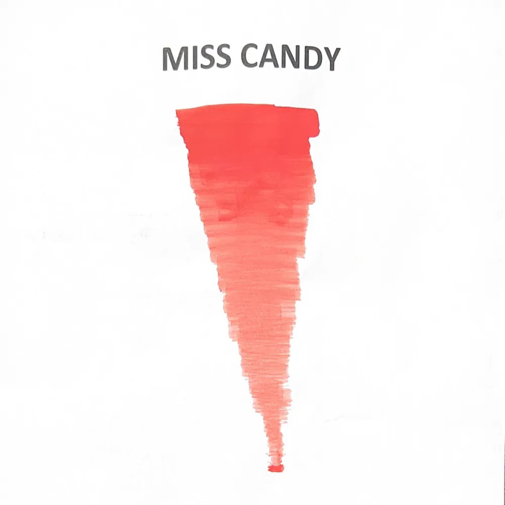 Menela Pigmento Orgánico - Ms. Candy 15ml
