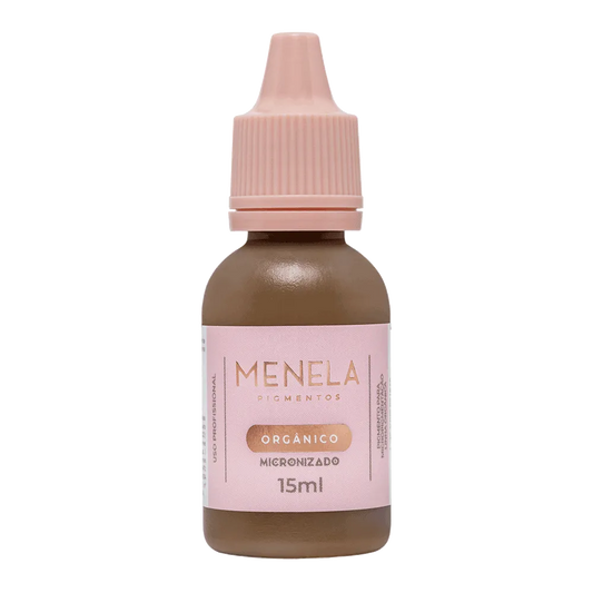Menela Pigmento Orgánico - Mr.Nude 15ml