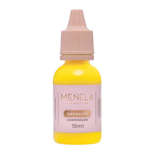 MR. YELLOW 3 ml