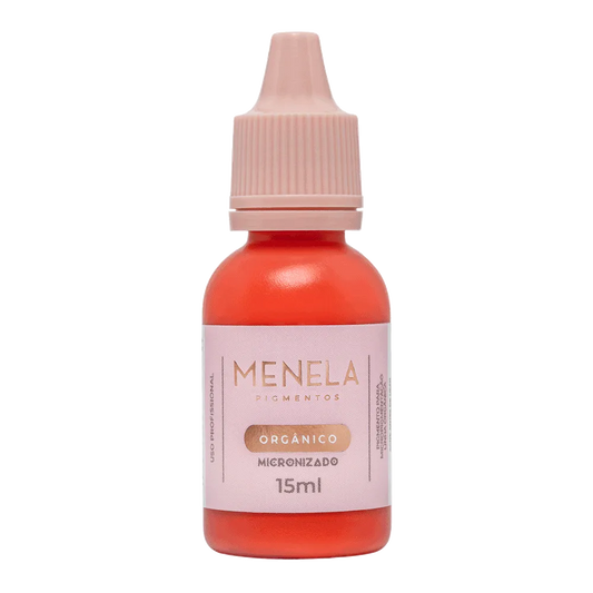 Menela Pigmento Orgánico - Ms. Candy 15ml