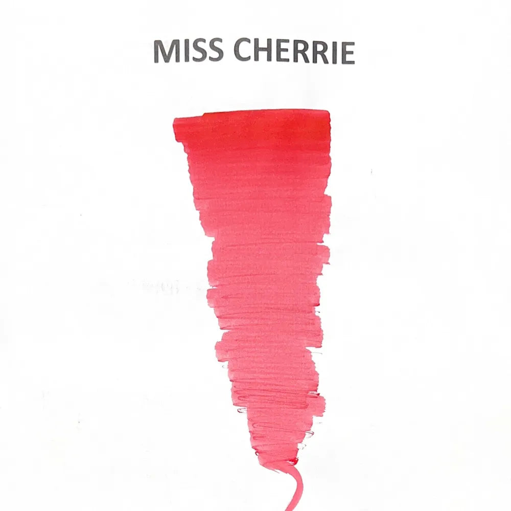 Menela Organic Pigment - Ms. Cherrie 3ml