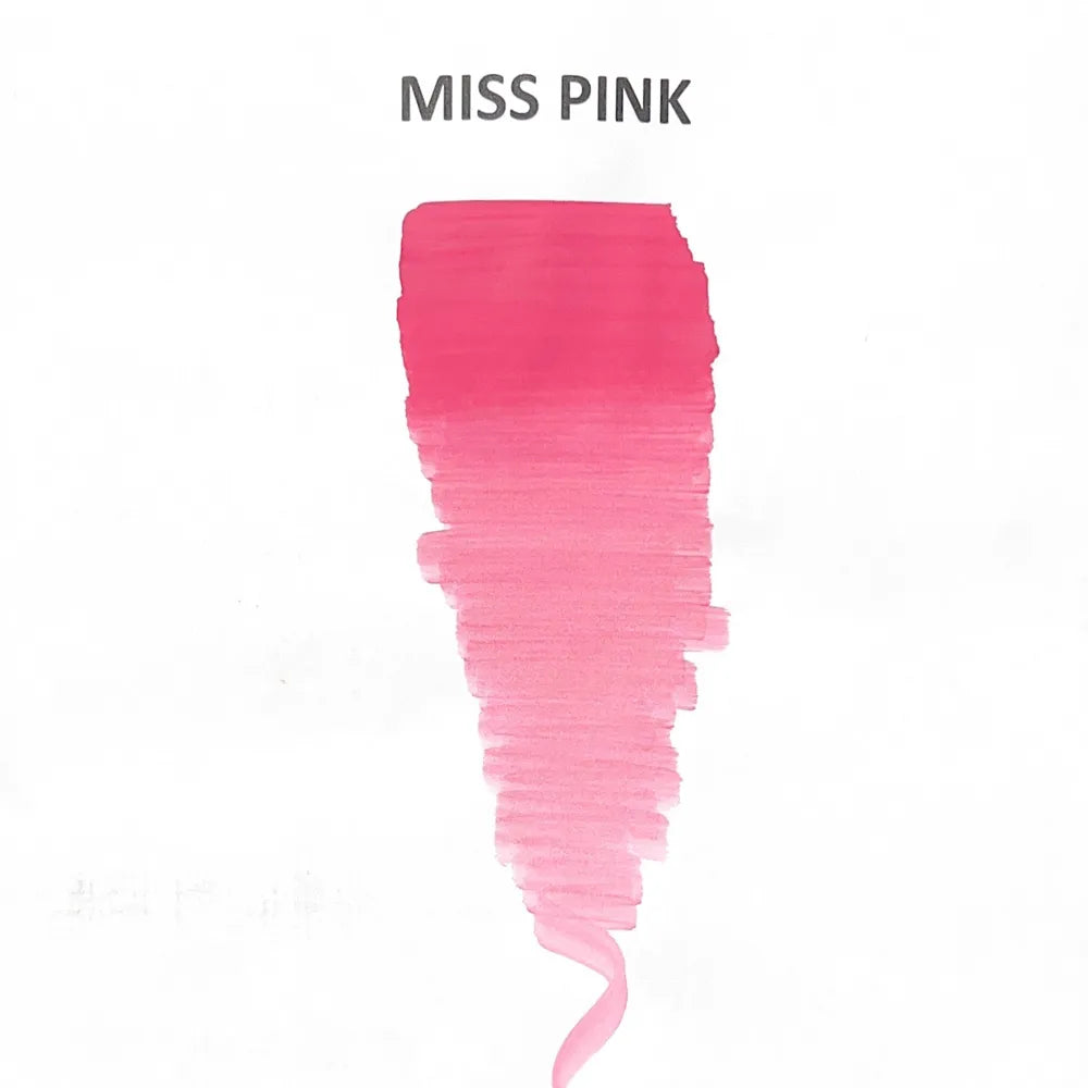 Menela Pigmento Orgánico - Sra. Rosa 15ml
