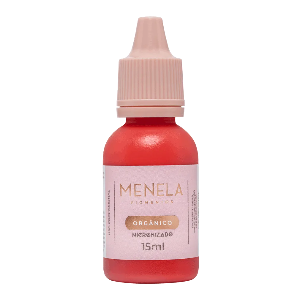 Pigmento Orgánico Menela - Ms. Spice 15ml