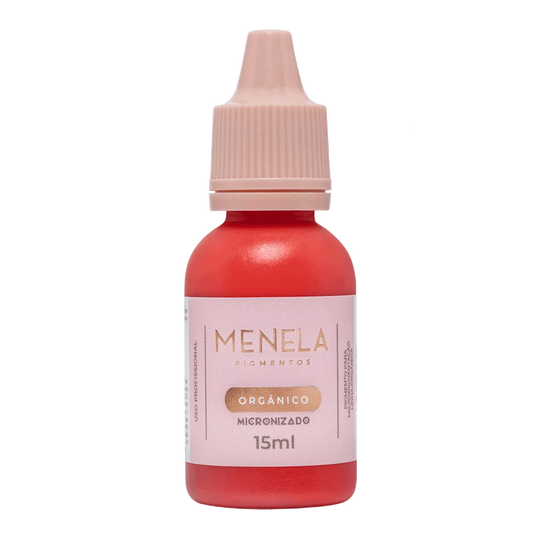 Pigmento Orgánico Menela - Ms. Spice 15ml