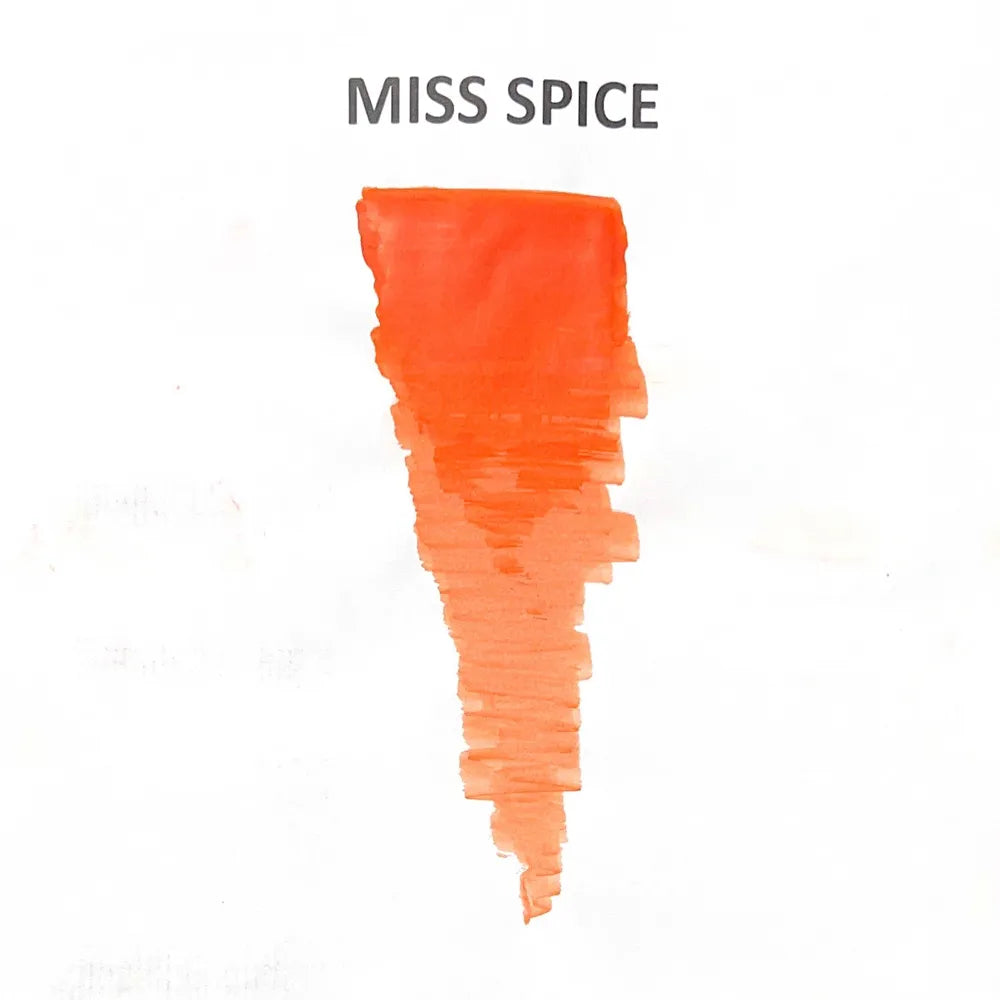 Pigmento Orgánico Menela - Ms. Spice 15ml