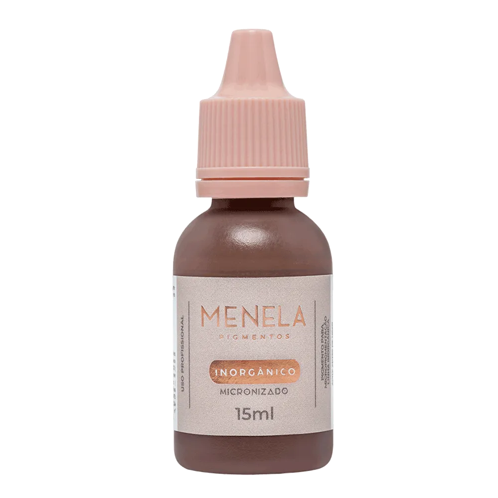 Pigmento Inorgánico Menela - Mr. Boss 15ml