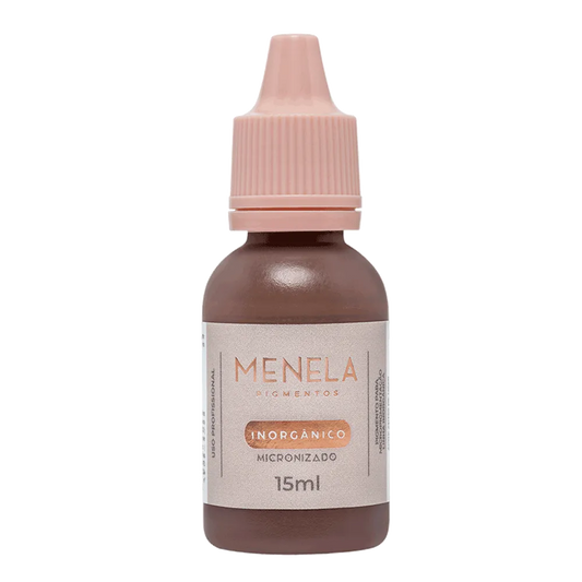 Pigmento Inorgánico Menela - Mr. Boss 15ml