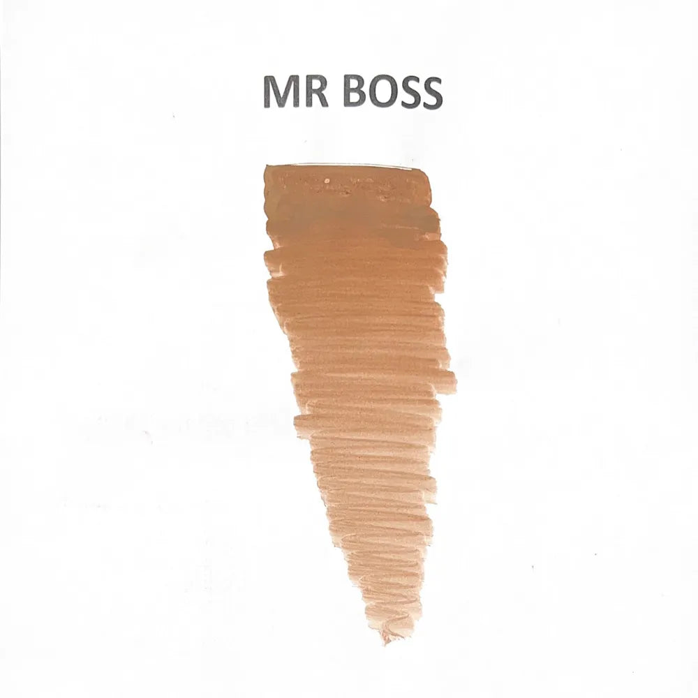 Pigmento Inorgánico Menela - Mr. Boss 15ml